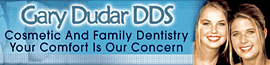 Dudar Gary DDS