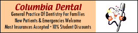 Columbia Dental