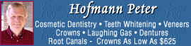 Hofmann Peter