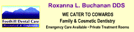 Buchanan Roxanna L DDS