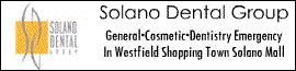 Solano Dental Group
