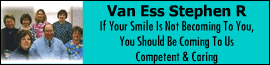 Dr. Van Ess