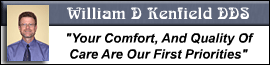 Kenfield Wm D DDS