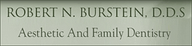 Burstein Robert DDS