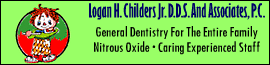 Dr. Logan H Childers Jr