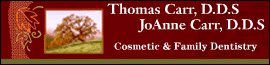 Carr Thomas & Joanne D.D.S.