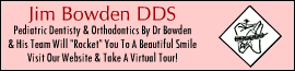 Jim Bowden DDS