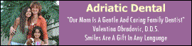 Adriatic Dental