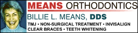 Means Orthodontics