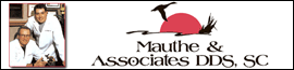 Mauthe William C DDS & Assoc.