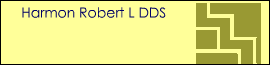 Harmon Robert L DDS