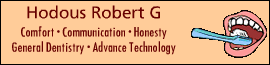 Hodous Robert G
