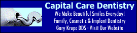 Capital Care Dentistry