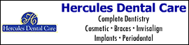 Hercules Dental Care