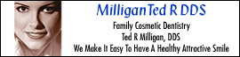 Milligan Ted R DDS