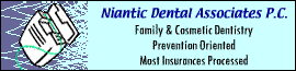 Niantic Dental Associates P.C.