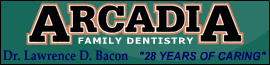 Arcadia Dental