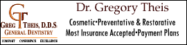 Dr. Gregory Theis