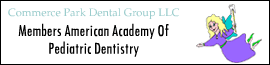 Commerce Park Dental Group LLC