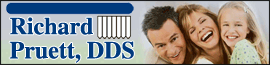 Pruett Richard L DDS