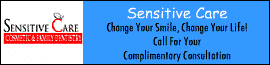 Sensitive Care