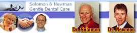 Don Newman DDS