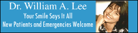 Lee William A Dr