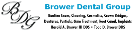 Brower Dental Group