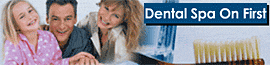 Dental Spa On First