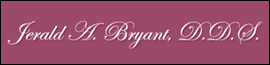 Bryant Jerald