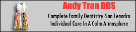 Andy Tran DDS