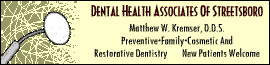 Dental Health Associates Of Streetsboro