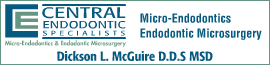 Central Endodontic Specialists
