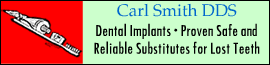 Carl Smith DDS
