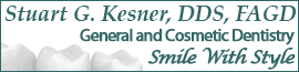 Stuart Kesner, D.D.S.