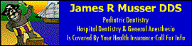 James R Musser DDS