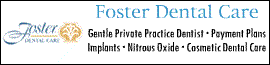 Foster Dental Care