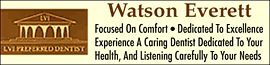 Watson Everett