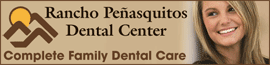 A Dental Center In Rancho Penasquitos
