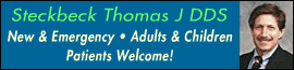 Thomas Steckbeck DDS
