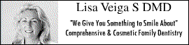 Lisa Veiga S DMD