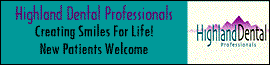 Highland Dental Professionals