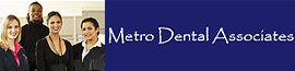 Metro Dental Associates