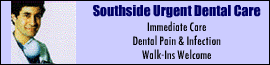 Southside Urgent Dental Care