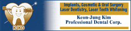 Keon Jung Dental Corp.