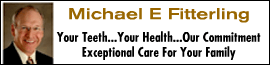 Michael E Fitterling