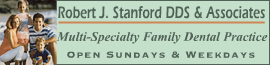 Robert J Stanford DDS & Associates