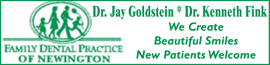 Family Dental Practice Of Newington