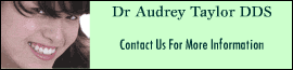 Dr Audrey Taylor DDS