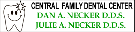 Central Family Dental Center